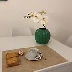 A Me Casa Apartment Palermo