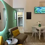 Apartment A Me Casa Palermo