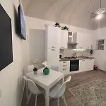 A Me Casa Apartment Palermo