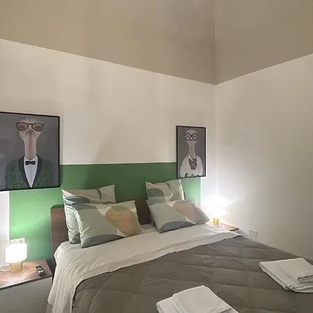 A Me Casa 아파트 *