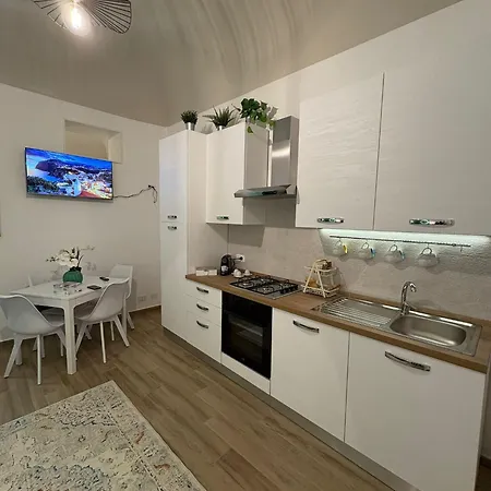A Me Casa * Палермо