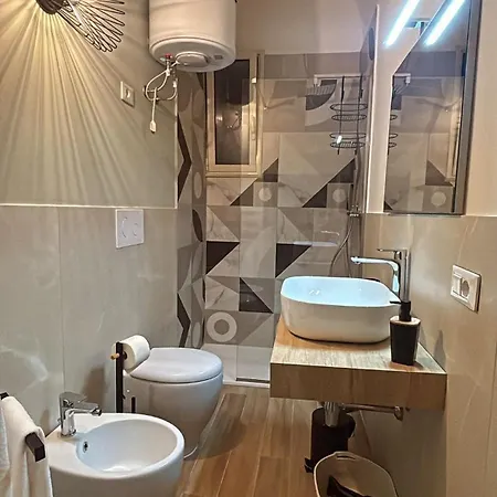 A Me Casa 아파트