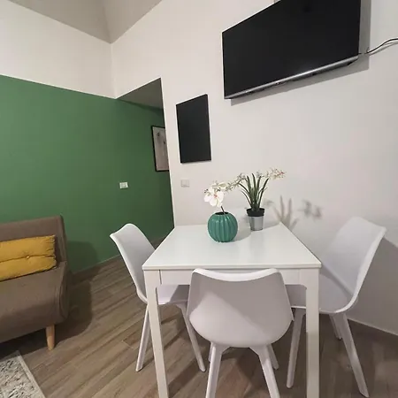 A Me Casa 아파트 *