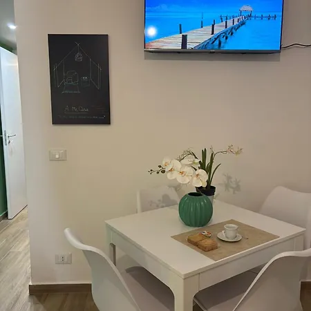 A Me Casa 아파트 *