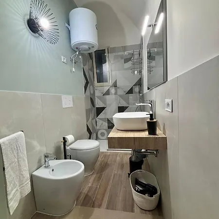 A Me Casa 아파트 *