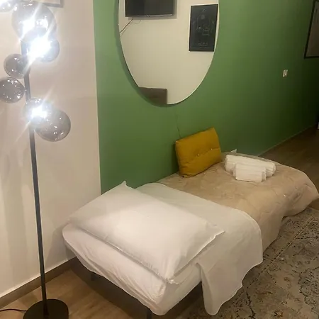 A Me Casa