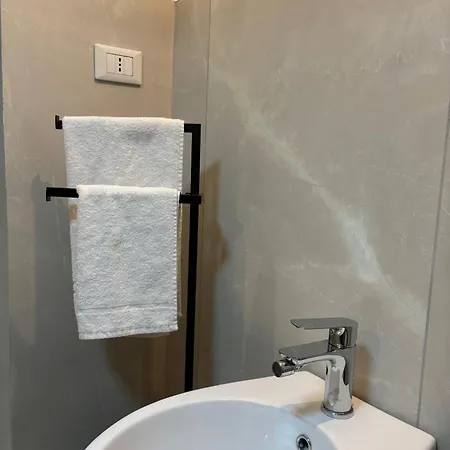 Apartmán A Me Casa