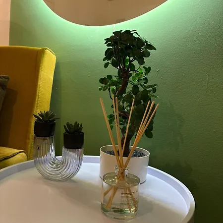 Apartmán A Me Casa *
