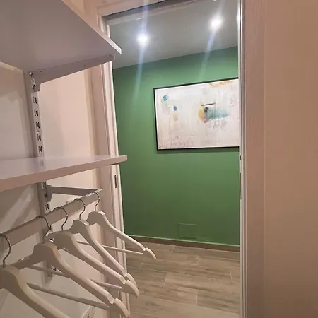 Apartmán A Me Casa