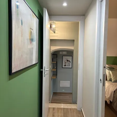 Apartmán A Me Casa