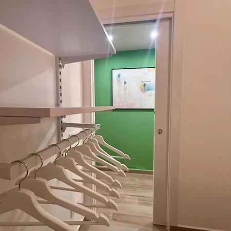 Apartmán A Me Casa Palermo