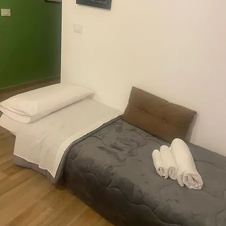 Apartmán A Me Casa