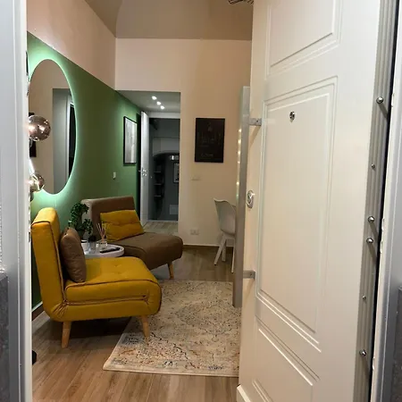 Appartement A Me Casa *
